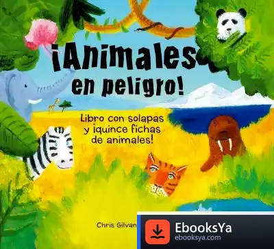 Descargar ¡Animales En Peligro!