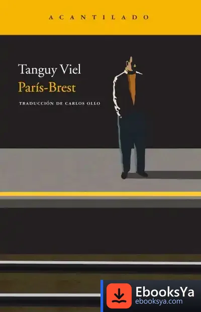 Descargar París-Brest