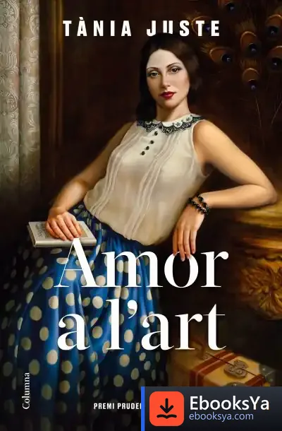 Descargar Amor A L'Art de Tània Juste