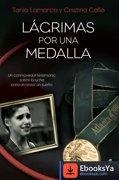 Descargar Lágrimas Por Una Medalla