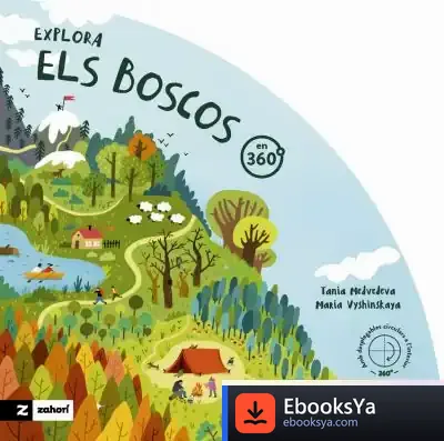Descargar Explora Els Boscos En 360º