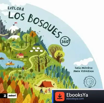 Descargar Explora Los Bosques En 360º