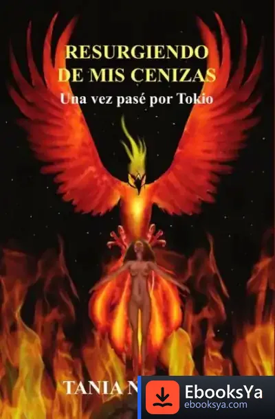 Descargar Resurgiendo De Mis Cenizas