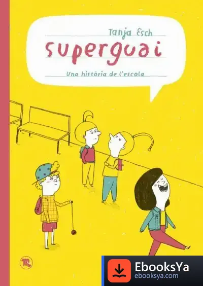 Descargar Superguai
