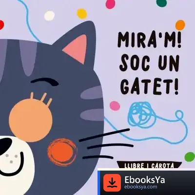 Descargar Mira'M! Soc Un Gatet!
