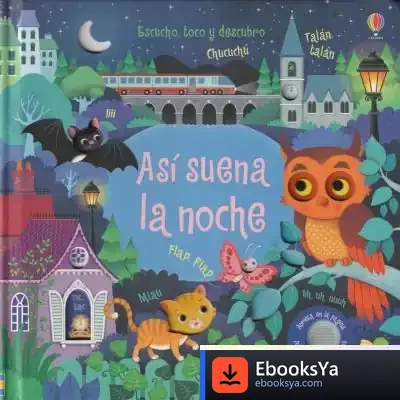 Descargar Asi Suena La Noche
