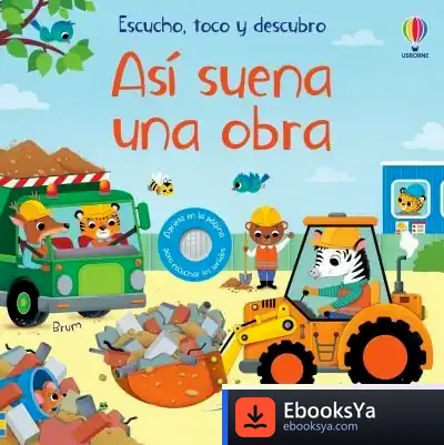 Descargar Así Suena Una Obra