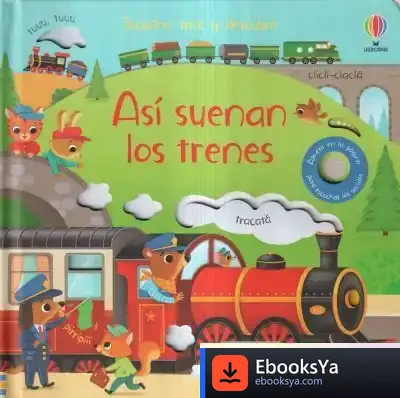 Descargar Asi Suenan Los Trenes