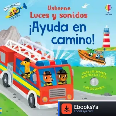 Descargar ¡Ayuda En Camino!
