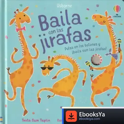Descargar Baila Con Las Jirafas