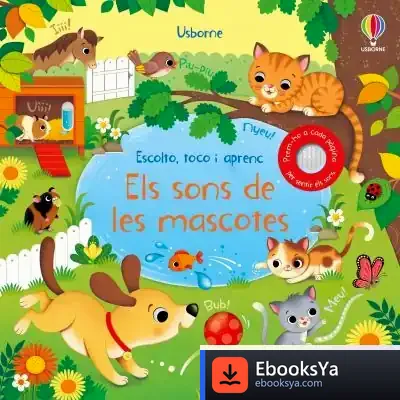 Descargar Els Sons De Les Mascotes