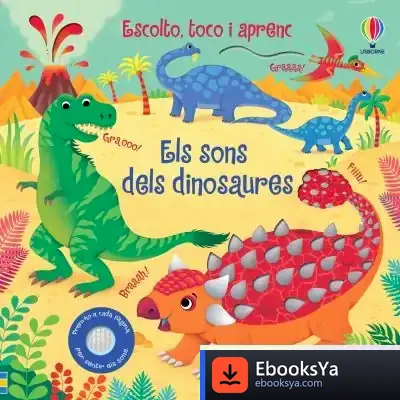 Descargar Els Sons Dels Dinosaures