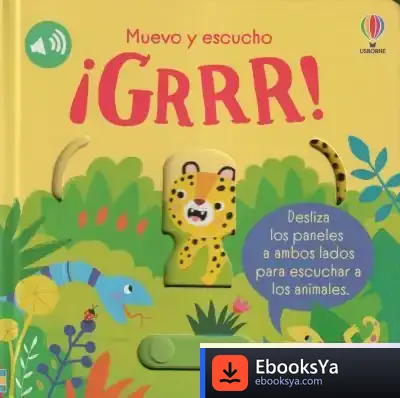Descargar Grrr Muevo Y Escucho