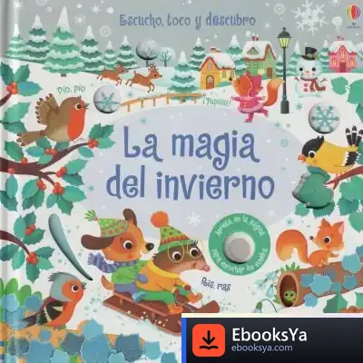Descargar La Magia Del Invierno de Taplin Sam