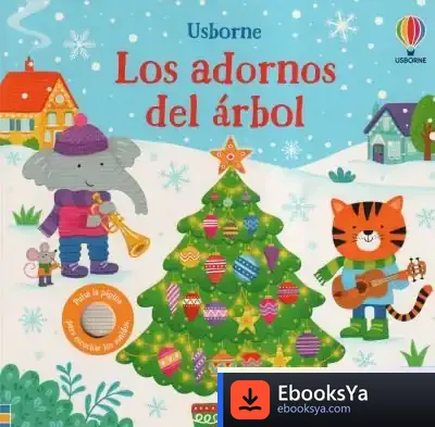 Descargar Los Adornos Del Árbol