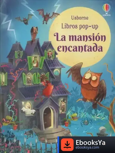 Descargar Mansion Encantada