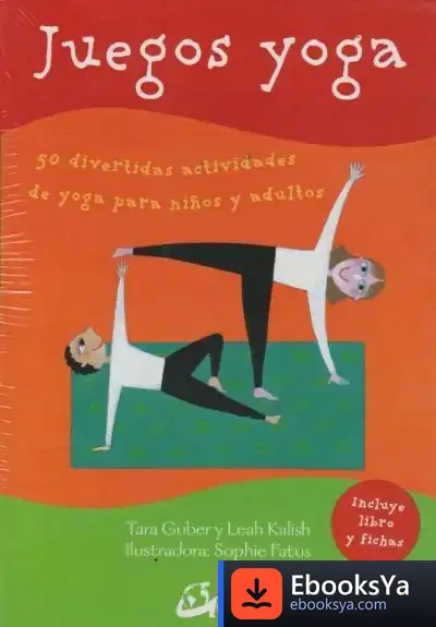 Descargar Juegos Yoga
