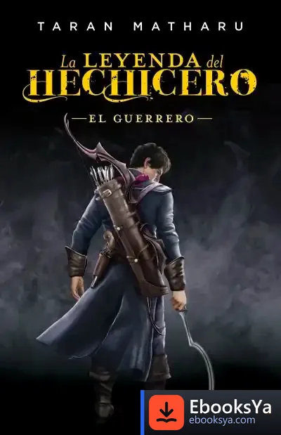 Descargar El Guerrero de Taran Matharu
