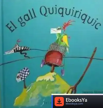 Descargar Gall Quiquiriquic, El de Giménez de Aragón Sierra