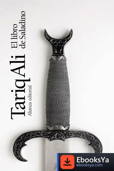 Descargar El Libro De Saladino de Tariq Alí