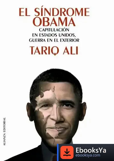 Descargar El Síndrome Obama