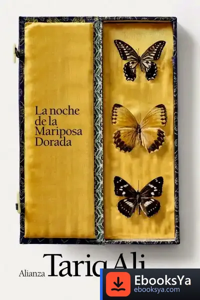 Descargar La Noche De La Mariposa Dorada