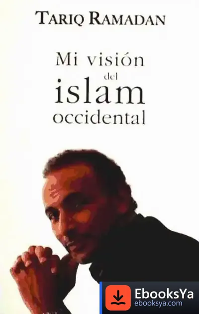Descargar Mi Visión Del Islam Occidental de Adela Cortina Orts