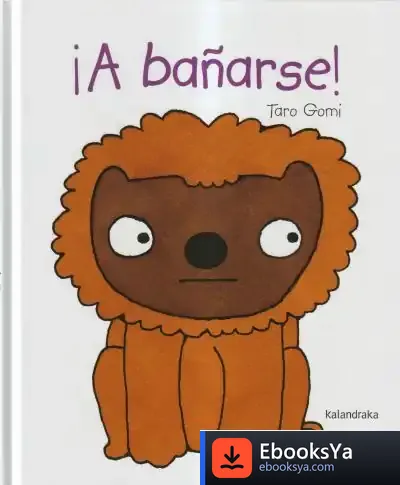 Descargar ¡A Bañarse!
