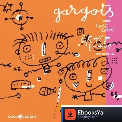 Descargar Gargots Amb Taro Gomi de María Isabel Romero Tabares