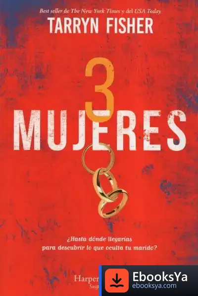 Descargar Tres Mujeres de Tarryn Fisher