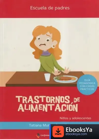 Descargar Trastornos De Alimentación