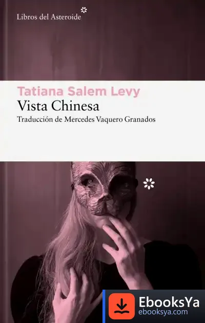 Descargar Vista Chinesa de Tatiana Salem Levy