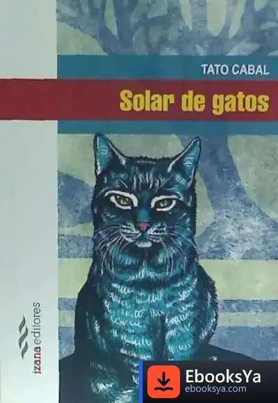 Descargar Solar De Gatos