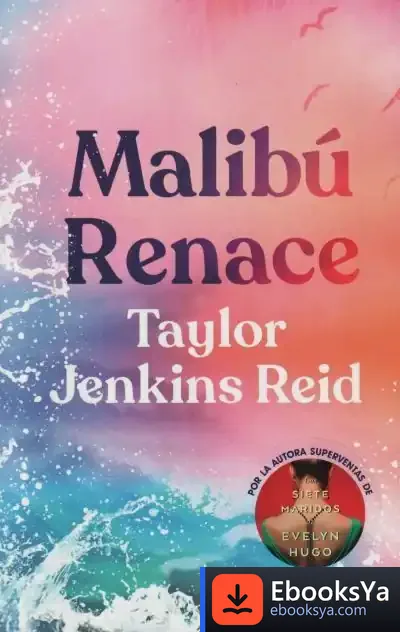 Descargar Malibú Renace de Taylor Jenkins Reid