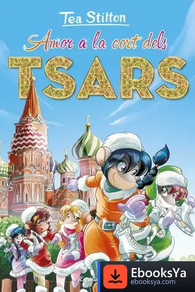 Descargar Amor A La Cort Dels Tsars