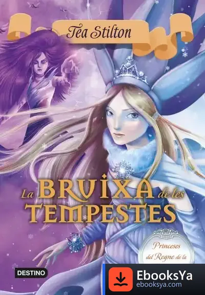 Descargar Bruixa De Les Tempestes de Tea Stilton