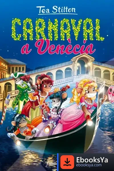 Descargar Carnaval A Venècia