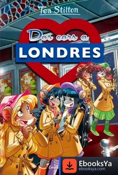 Descargar Dos Cors A Londres