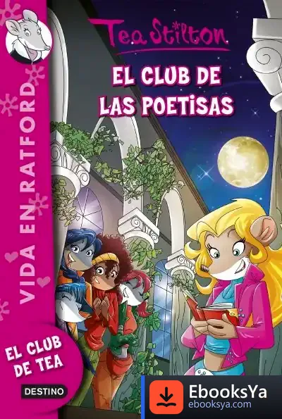 Descargar El Club De Las Poetisas