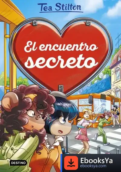 Descargar El Encuentro Secreto
