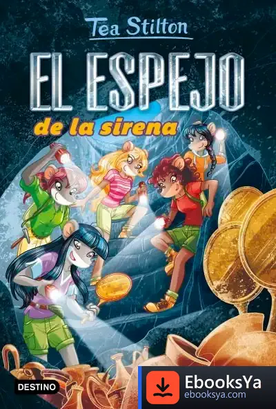 Descargar El Espejo De La Sirena