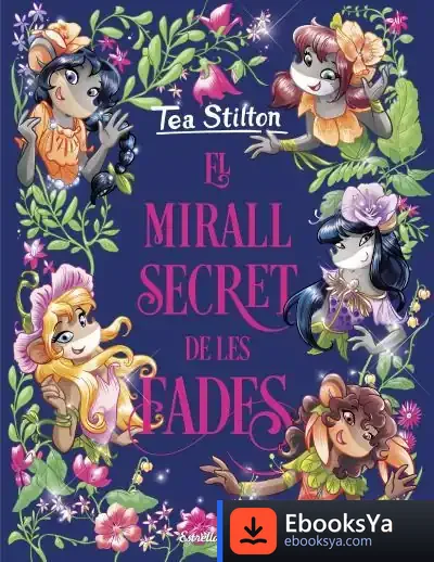 Descargar El Mirall Secret De Les Fades