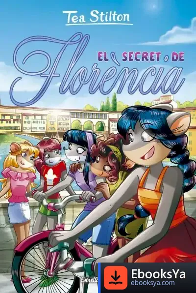 Descargar El Secret De Florència