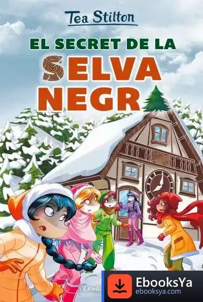 Descargar El Secret De La Selva Negra