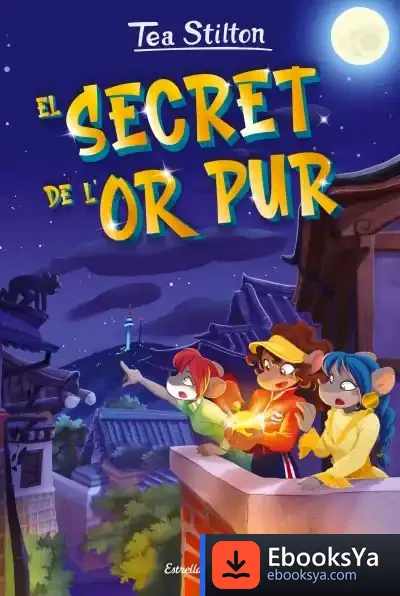 Descargar El Secret De L'Or Pur
