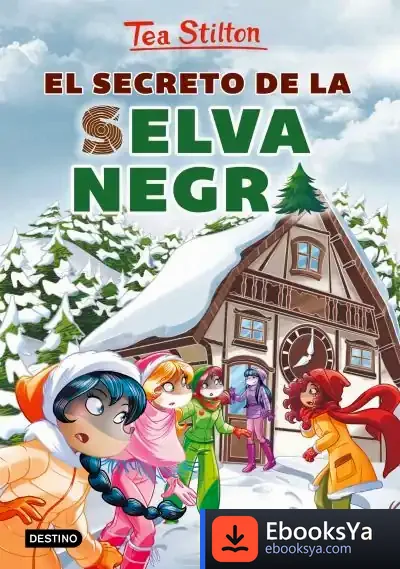 Descargar El Secreto De La Selva Negra