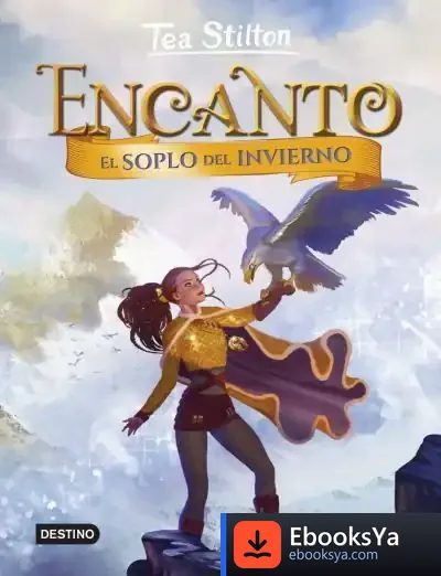 Descargar El Soplo Del Invierno de Tea Stilton