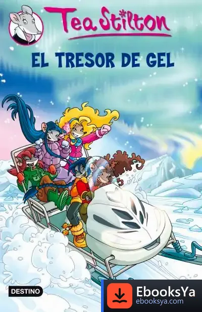 Descargar El Tresor De Gel