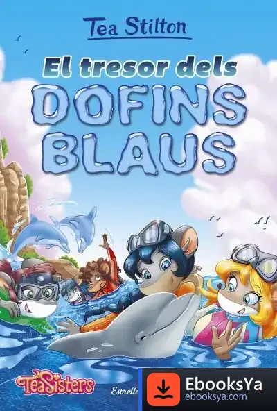 Descargar El Tresor Dels Dofins Blaus