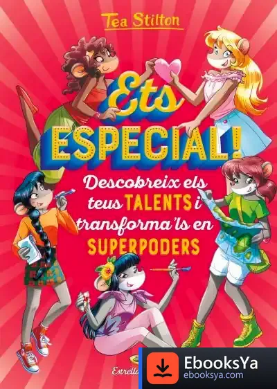 Descargar Ets Especial!